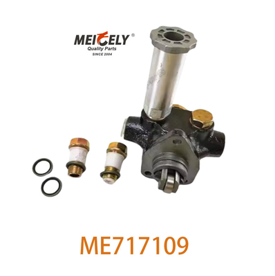미쓰비시 엔진용 ME717109 6D14 6D15 6D16 연료 공급 펌프 ME036005