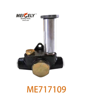 미쓰비시 엔진용 ME717109 6D14 6D15 6D16 연료 공급 펌프 ME036005
