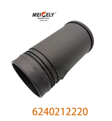 고성능 OEM 6240212220 디젤 엔진용 실린더 라이너
