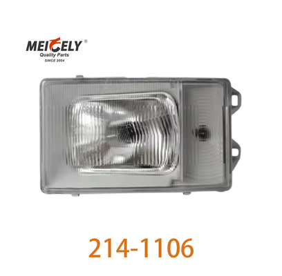 원본 214-1106 전등 MR844319 미쓰비시 푸소 캔터 헤드 램프