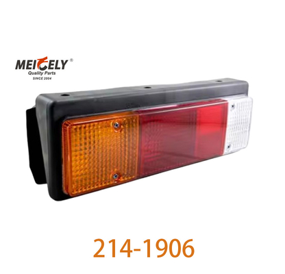 미쓰비시 푸소용 자동차 부품 꼬리 램프 214-1906