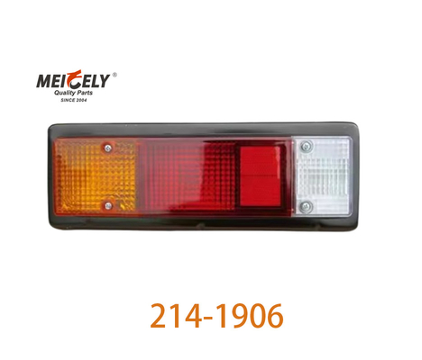미쓰비시 푸소용 자동차 부품 꼬리 램프 214-1906