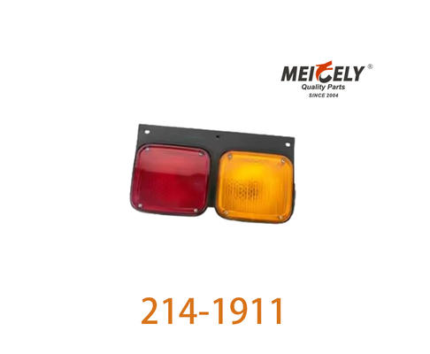 꼬리 램프 꼬리 램프 OEM 214-1911 미쓰비시 시리즈