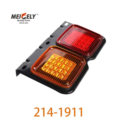 꼬리 램프 꼬리 램프 OEM 214-1911 미쓰비시 시리즈