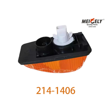 214-1406 트럭 예비 부품 Mitsubishi에 맞는 사이드 램프