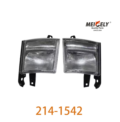 오리지널 코너 라이트 214-1542 미쓰비시 푸소 MC855869