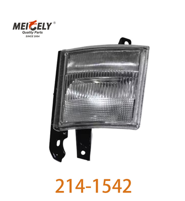 오리지널 코너 라이트 214-1542 미쓰비시 푸소 MC855869