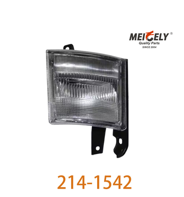오리지널 코너 라이트 214-1542 미쓰비시 푸소 MC855869