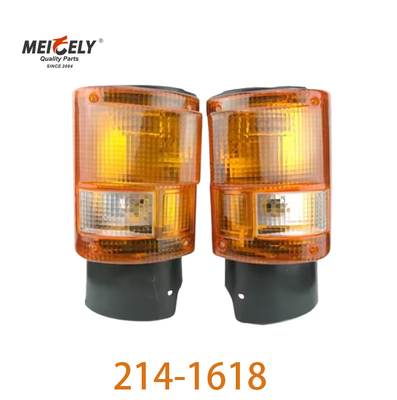 원본 적용 MITSUBISHI FUSO OEM 214-1618 코너 램프 MC844222