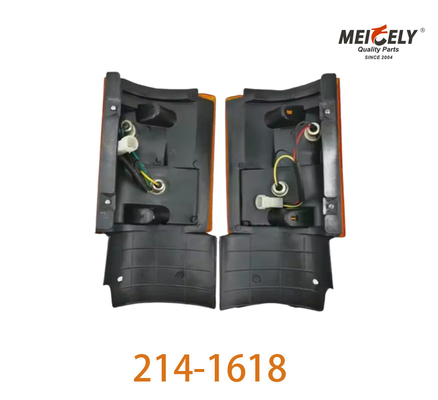 원본 적용 MITSUBISHI FUSO OEM 214-1618 코너 램프 MC844222