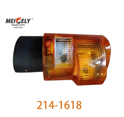 원본 적용 MITSUBISHI FUSO OEM 214-1618 코너 램프 MC844222