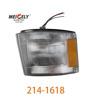 트럭 부품 219-1502 Hino 81620-1142에 대한 코너 램프