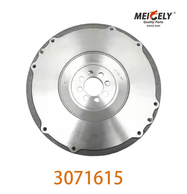 OEM 3071615 트럭 플라이휠 MITSUBISHI 6D16 엔진