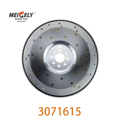 OEM 3071615 트럭 플라이휠 MITSUBISHI 6D16 엔진