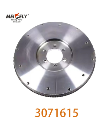 OEM 3071615 트럭 플라이휠 MITSUBISHI 6D16 엔진