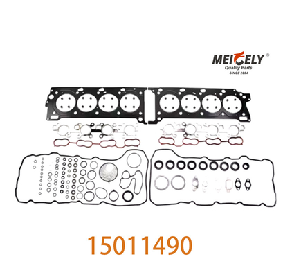 엔진 부품 15011490 4729050042 VOLVO용 엔진 가스켓 키트