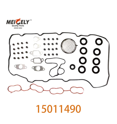엔진 부품 15011490 4729050042 VOLVO용 엔진 가스켓 키트