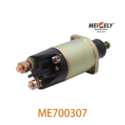 새로운 OEM ME700307 소레노이드 스위치 24V MITSUBISHI 발굴기 6D14 6D15