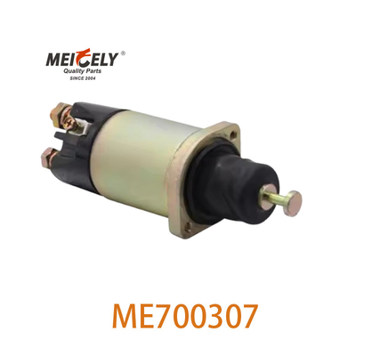 새로운 OEM ME700307 소레노이드 스위치 24V MITSUBISHI 발굴기 6D14 6D15
