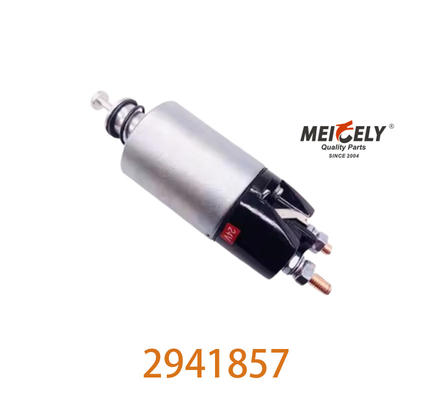 디젤 엔진 좋은 성능 2941857 발굴기 소레노이드 스위치 294-1857