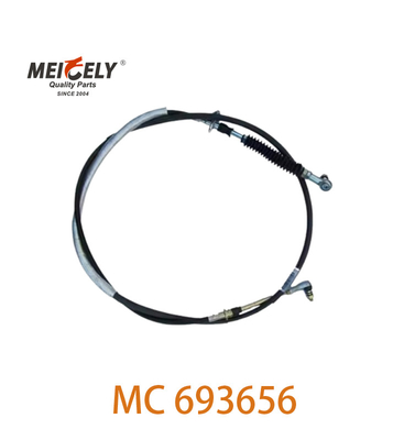 기어 케이블 OEM MC-693656 MITSUBISHI 트럭 부품 ME693656