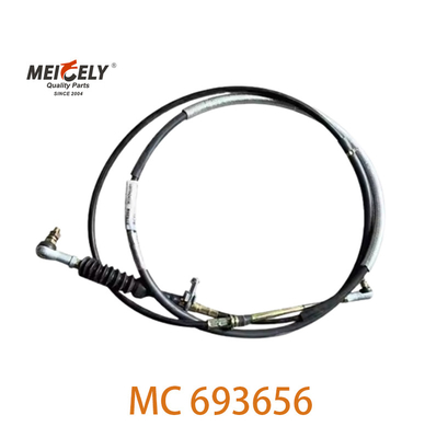 기어 케이블 OEM MC-693656 MITSUBISHI 트럭 부품 ME693656