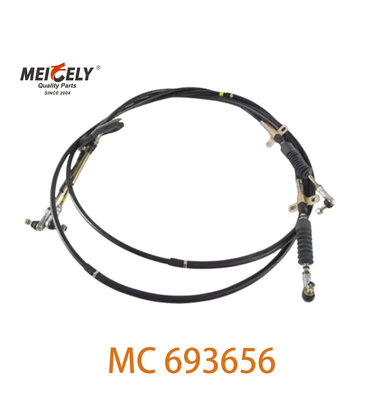 기어 케이블 OEM MC-693656 MITSUBISHI 트럭 부품 ME693656