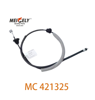 MC 421325 일본 트럭용 기어 케이블 2150mm 2115mm