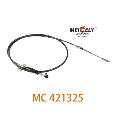 MC 421325 일본 트럭용 기어 케이블 2150mm 2115mm