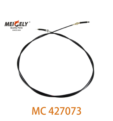 미쓰비시 FUSO 오리지널 MC 427073 기어 케이블 1709A07