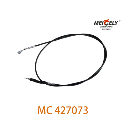 미쓰비시 FUSO 오리지널 MC 427073 기어 케이블 1709A07