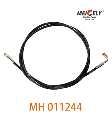 미쓰비시 푸소 MH 011244 6D16 속도 측정 케이블