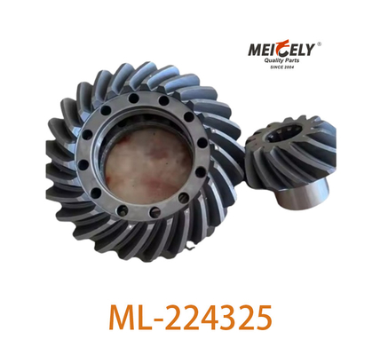 표준 크기의 왕자 바퀴와 기둥 ML-224325 미쓰비시 6X40