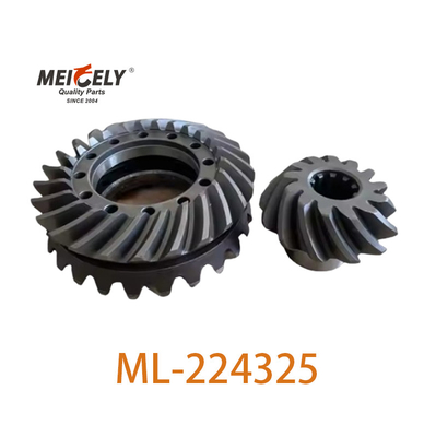 표준 크기의 왕자 바퀴와 기둥 ML-224325 미쓰비시 6X40