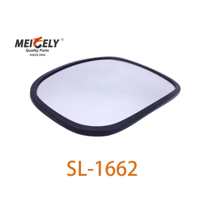 SL-1662 거울 325x240mm 30mm 공 미쓰비시 푸소