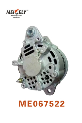트럭 대체기 ME067522 ME077426 ME037616 24V 50A 미쓰비시 트럭 부품