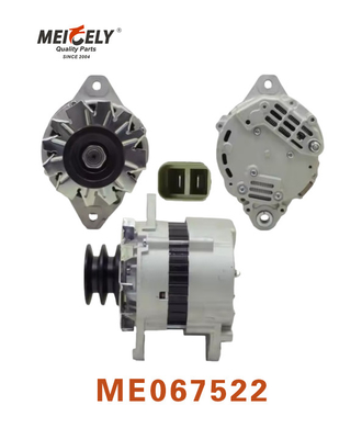 트럭 대체기 ME067522 ME077426 ME037616 24V 50A 미쓰비시 트럭 부품