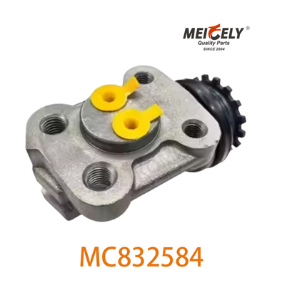 오리지널 MC832584 브레이크 휠 실린더 MC832588 MITSUBISHI FUSO에 적합