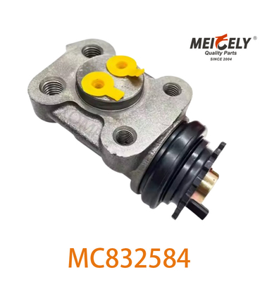 오리지널 MC832584 브레이크 휠 실린더 MC832588 MITSUBISHI FUSO에 적합