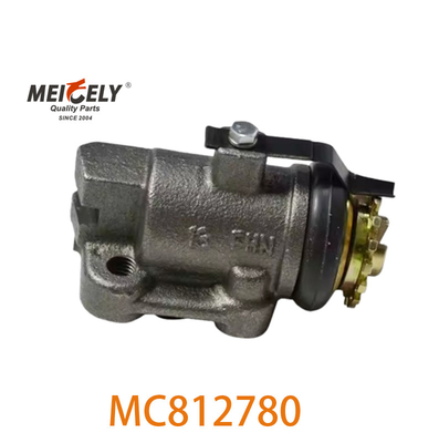 원본 MC812780 브레이크 휠 실린더 MC812783 미쓰비시 FUSO용