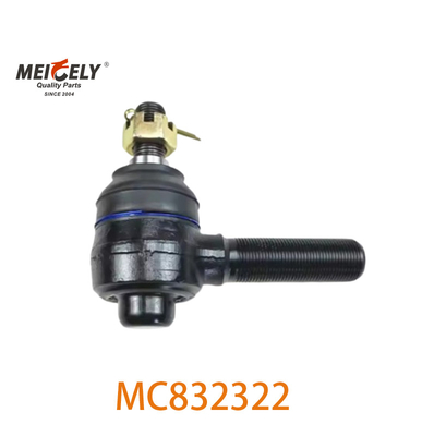 OEM MC832322 타이 스드 엔드 미쓰비시 캔터 40Cr/45 /CR 재료