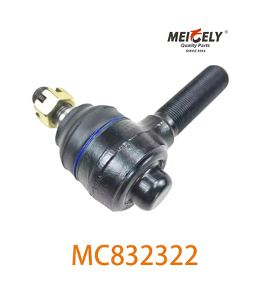 OEM MC832322 타이 스드 엔드 미쓰비시 캔터 40Cr/45 /CR 재료