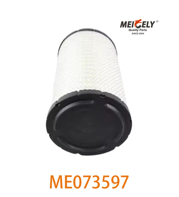 공기 필터 ME073821 ME073160 6D16 6D17 미쓰비시 ME073597 ME295364