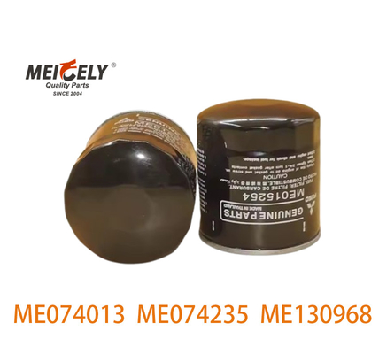 미쓰비시 오일 필터 ME015254 ME035393 ME035829 ME24021에 적용되는 정품