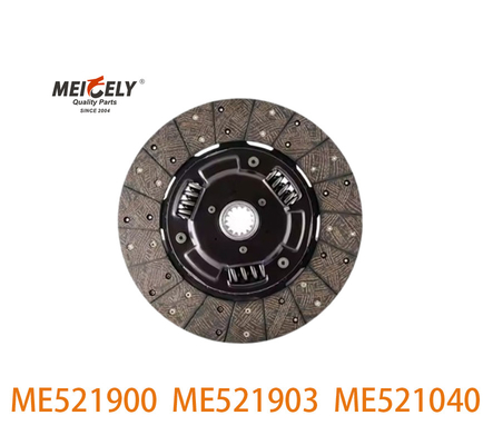 OEM ME521900 ME521903 클러치 키트 ME521040 미쓰비시 푸소 캔터