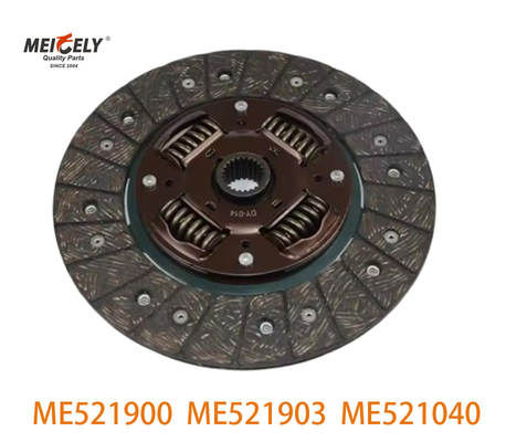 OEM ME521900 ME521903 클러치 키트 ME521040 미쓰비시 푸소 캔터
