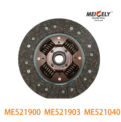 OEM ME521900 ME521903 클러치 키트 ME521040 미쓰비시 푸소 캔터