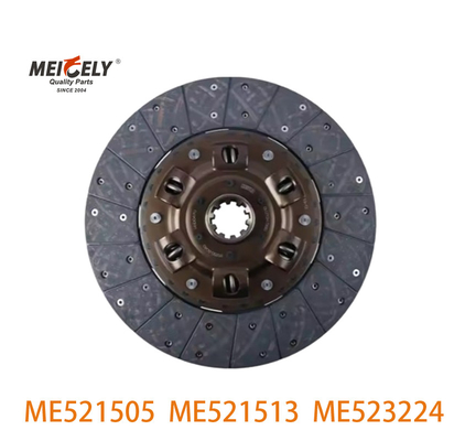 MITSUBISHI ME521505 ME521513 ME523224 6D14 클러치 키트를 위한 클러치 디스크