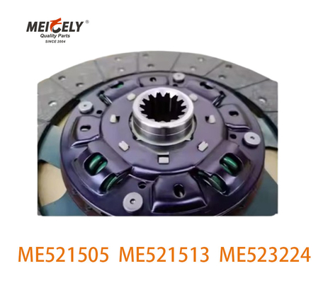 MITSUBISHI ME521505 ME521513 ME523224 6D14 클러치 키트를 위한 클러치 디스크