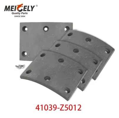 41039-Z5012 44066-Z5012 미쓰비시 트럭 MC838885의 브레이크 인라인